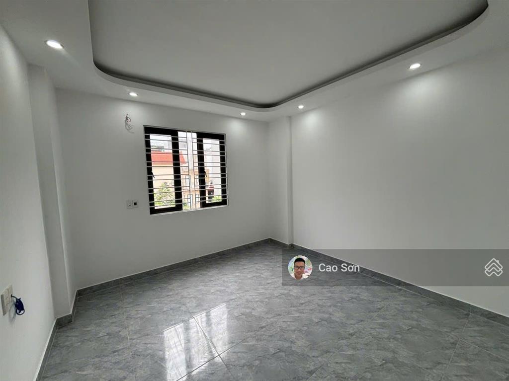 Bán nhà riêng đằng hải, gần chợ lũng đông, 41m2 3 tầng căn góc, xây mới, giá 2,9 tỷ