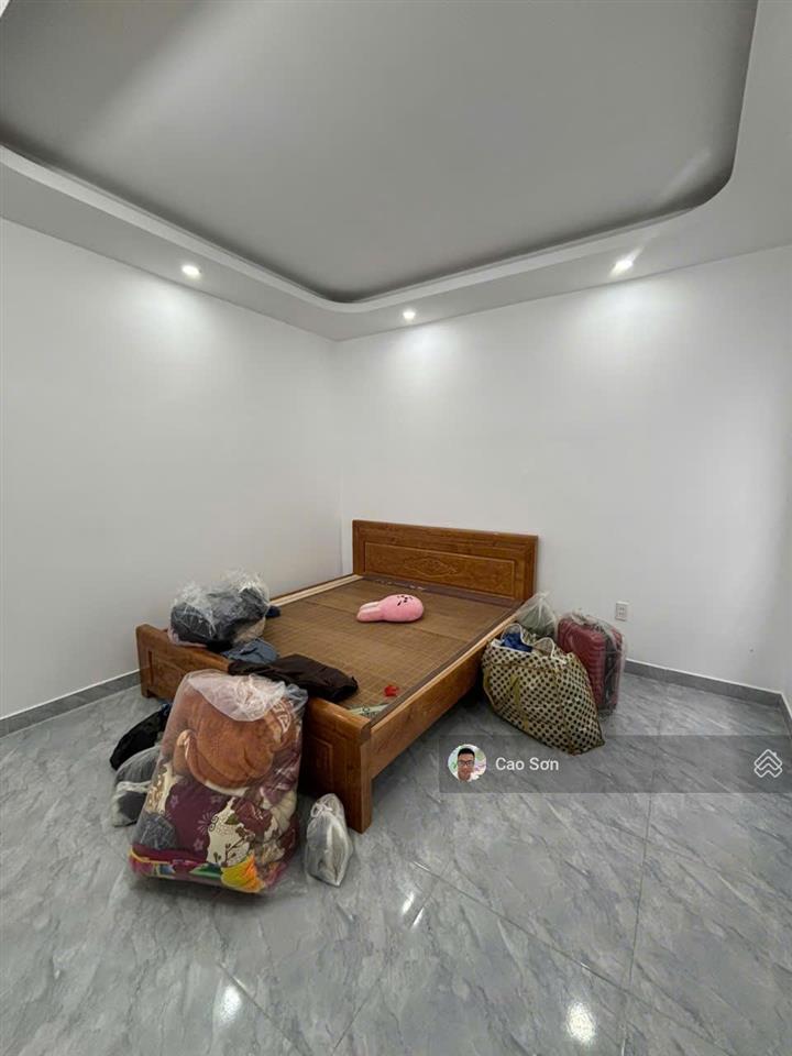 Bán nhà riêng đằng hải, gần chợ lũng đông, 41m2 3 tầng căn góc, xây mới, giá 2,9 tỷ