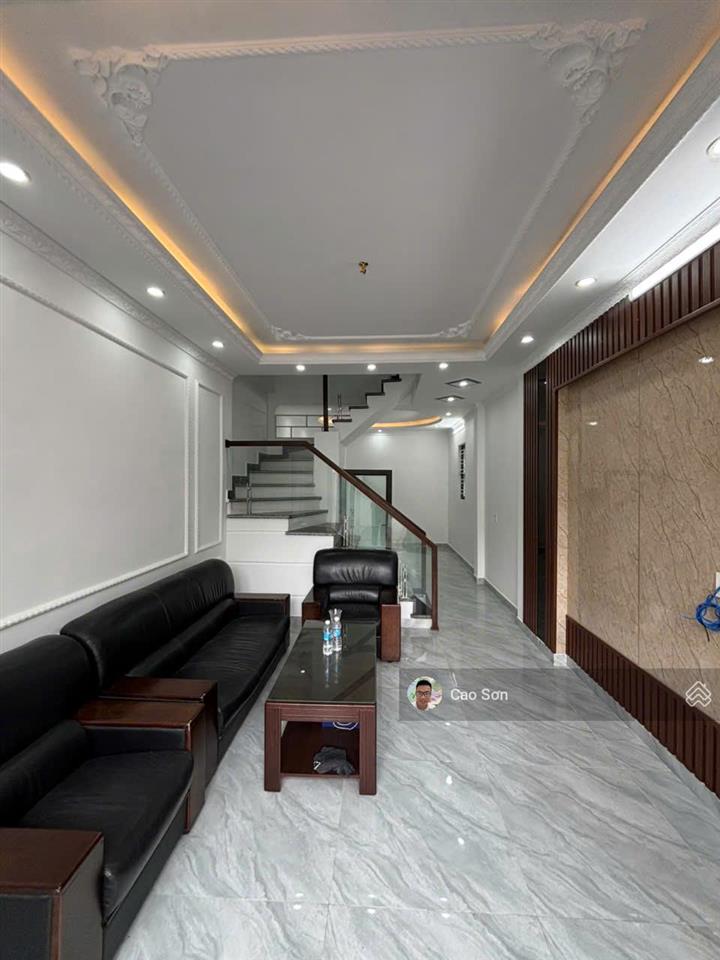 Bán nhà riêng đằng hải, gần chợ lũng đông, 41m2 3 tầng căn góc, xây mới, giá 2,9 tỷ
