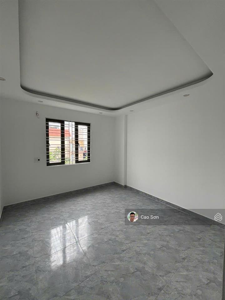 Bán nhà riêng đằng hải, gần chợ lũng đông, 41m2 3 tầng căn góc, xây mới, giá 2,9 tỷ