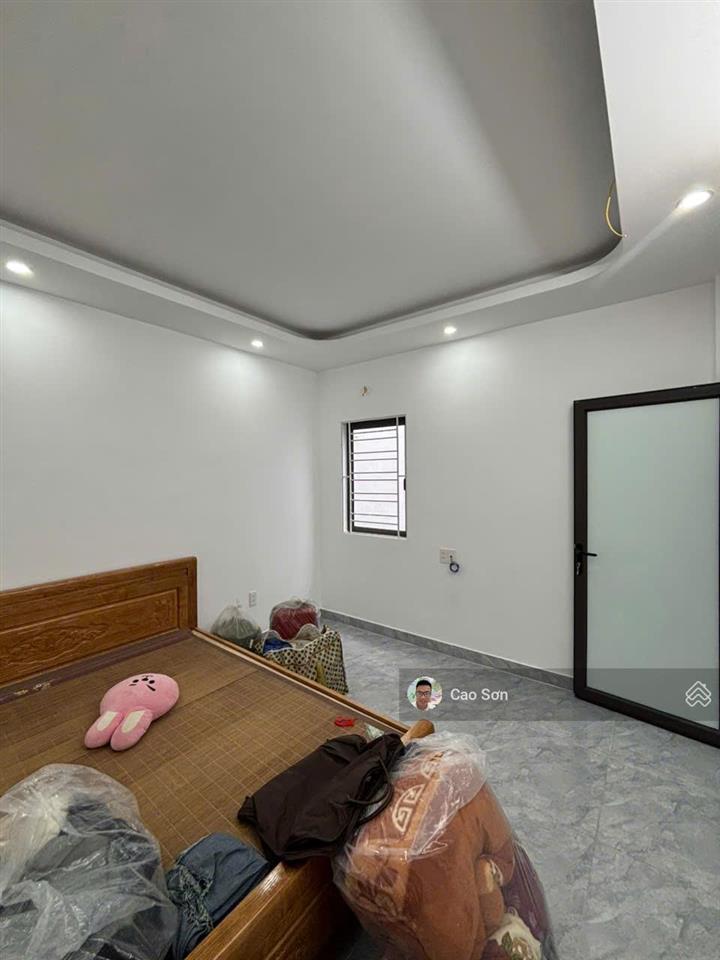Bán nhà riêng đằng hải, gần chợ lũng đông, 41m2 3 tầng căn góc, xây mới, giá 2,9 tỷ
