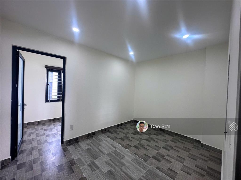 Bán nhà riêng đằng hải, gần chợ lũng đông, ngõ cao, nhà xây mới độc lập đẹp, 2,89 tỷ