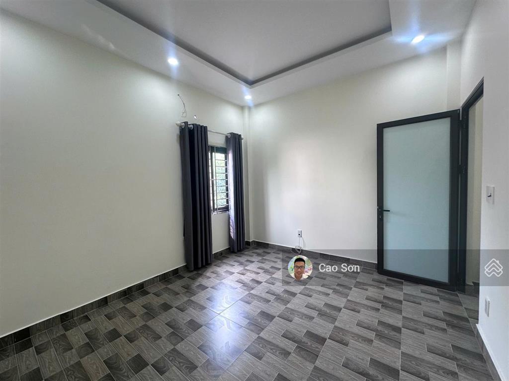 Bán nhà riêng đằng hải, gần chợ lũng đông, ngõ cao, nhà xây mới độc lập đẹp, 2,89 tỷ