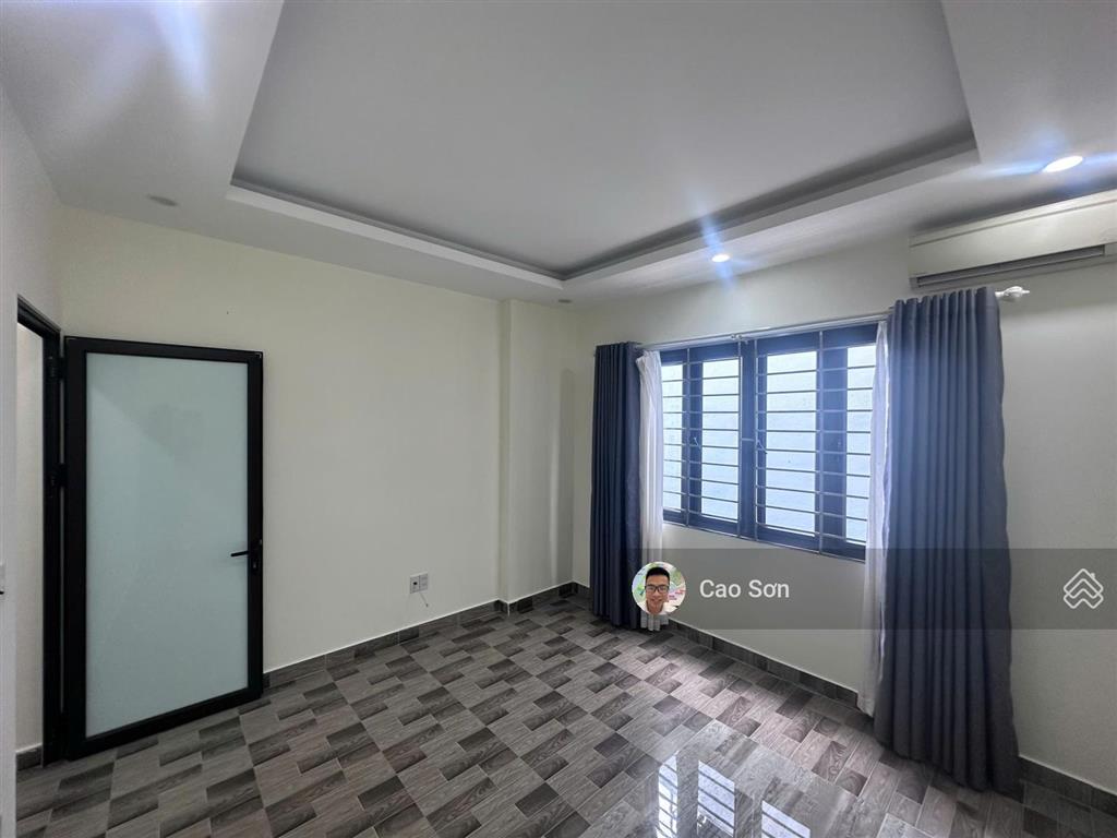 Bán nhà riêng đằng hải, gần chợ lũng đông, ngõ cao, nhà xây mới độc lập đẹp, 2,89 tỷ