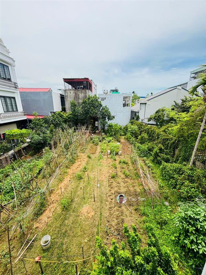 Bán nhà riêng có sân tại đằng hải, 43m2 3 tầng 3 ngủ, ô tô nhỏ tận cửa, ngõ cao thoáng, 2,35 tỷ