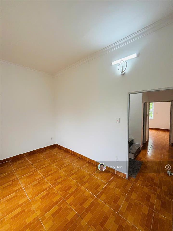 Bán nhà riêng có sân tại đằng hải, 43m2 3 tầng 3 ngủ, ô tô nhỏ tận cửa, ngõ cao thoáng, 2,35 tỷ