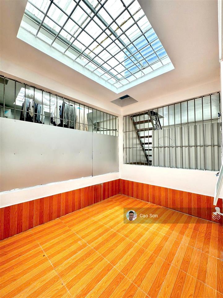 Bán nhà đằng hải, gần chợ lũng hoa, 42m2 3 tầng 3 ngủ, giá chào 2,69 tỷ