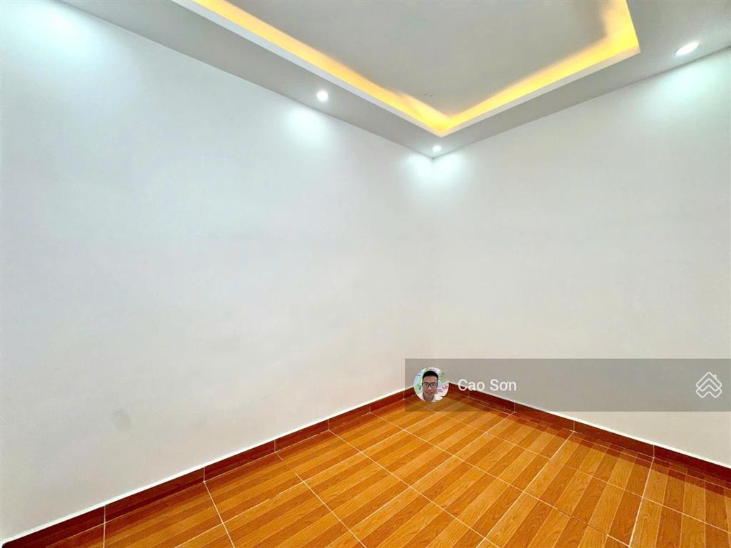Bán nhà đằng hải, gần chợ lũng hoa, 42m2 3 tầng 3 ngủ, giá chào 2,69 tỷ