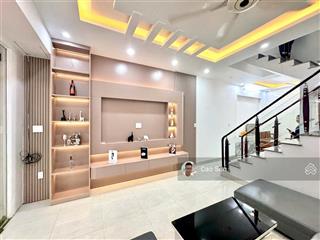 Bán nhà đằng hải, gần chợ lũng hoa, 42m2 3 tầng 3 ngủ, giá chào 2,69 tỷ