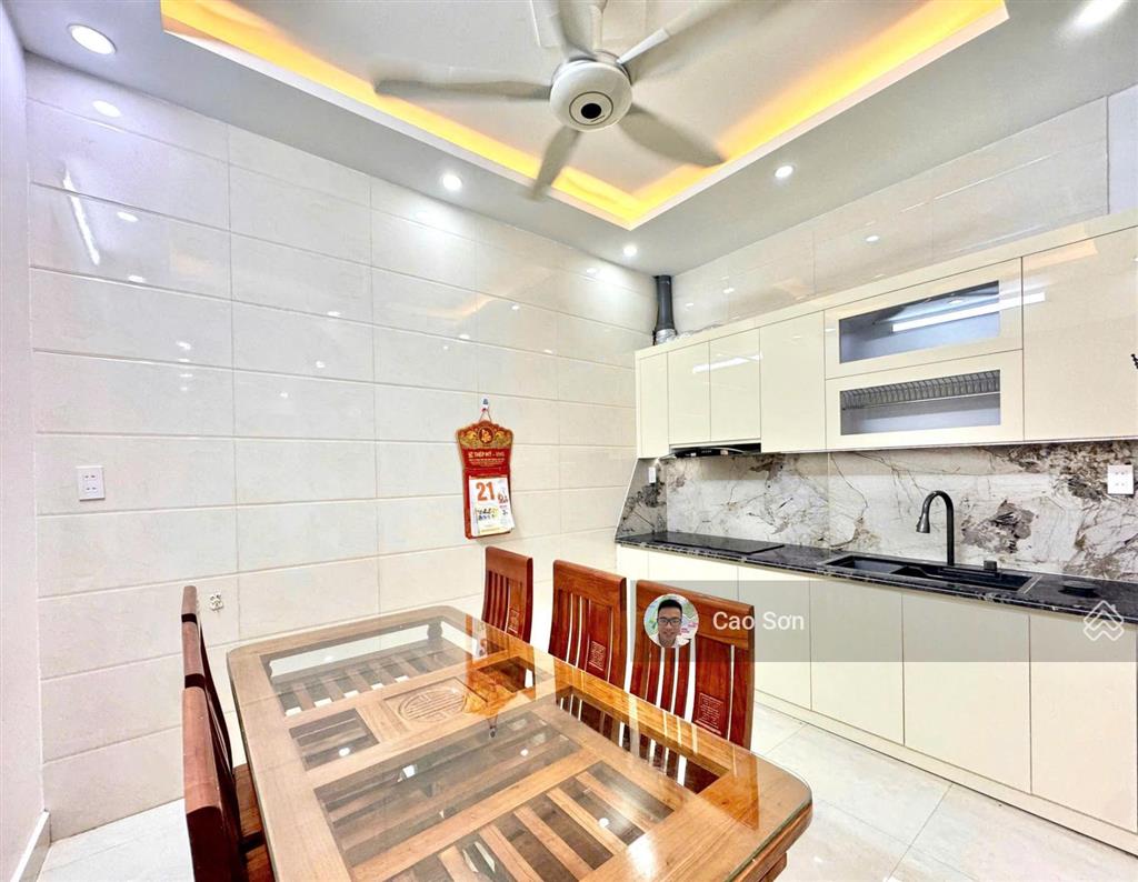 Bán nhà đằng hải, gần chợ lũng hoa, 42m2 3 tầng 3 ngủ, giá chào 2,69 tỷ