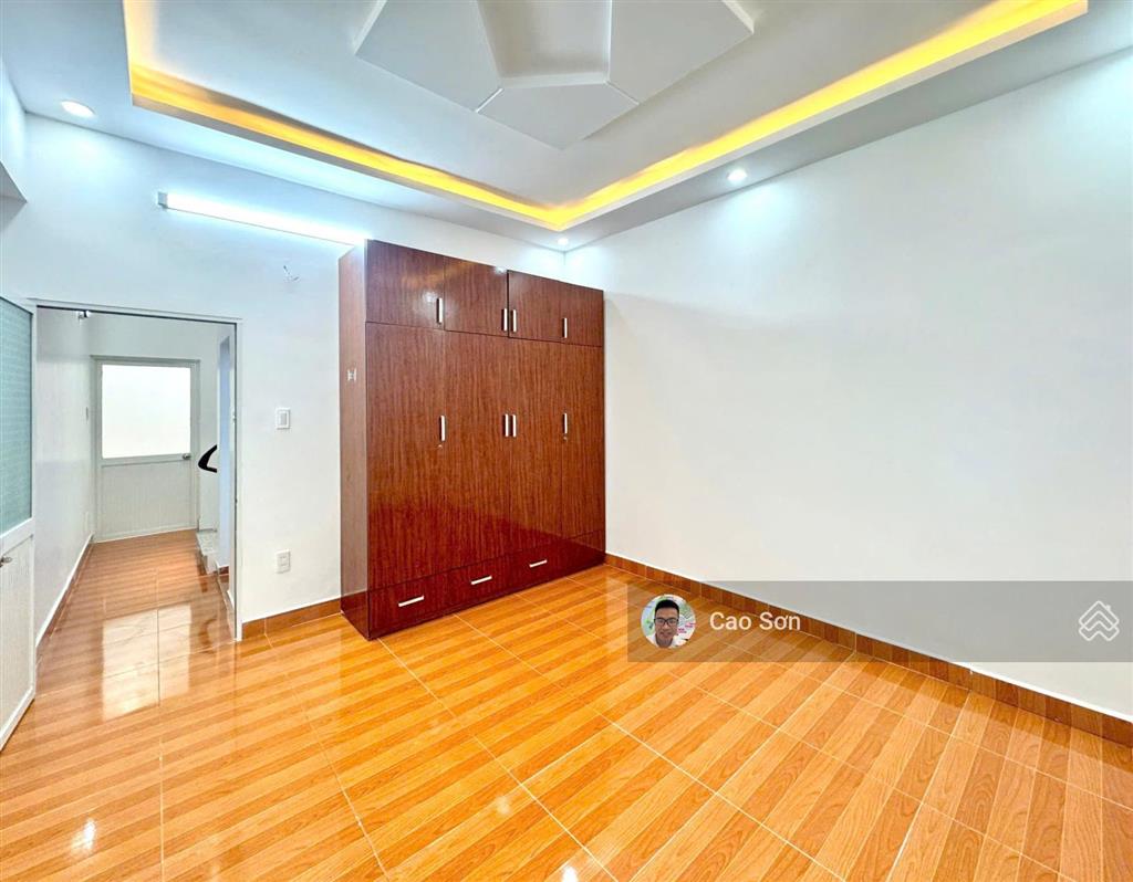 Bán nhà đằng hải, gần chợ lũng hoa, 42m2 3 tầng 3 ngủ, giá chào 2,69 tỷ