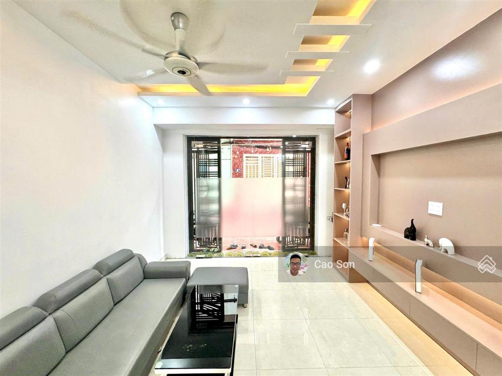 Bán nhà đằng hải, gần chợ lũng hoa, 42m2 3 tầng 3 ngủ, giá chào 2,69 tỷ