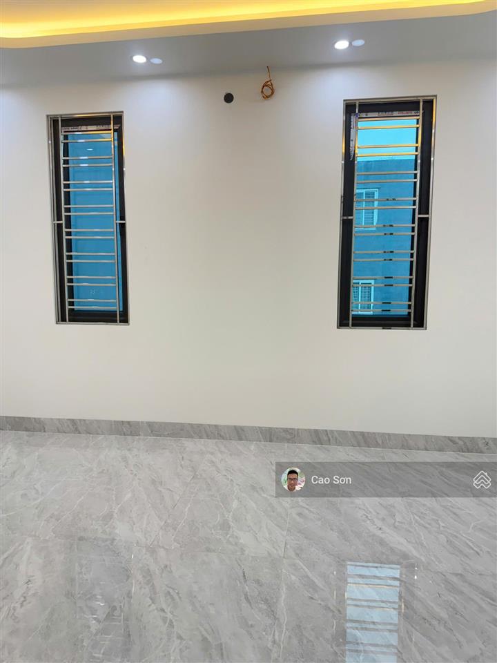 Bán nhà riêng xây mới độc lập tại đằng hải, 42m2 3 tầng 3 ngủ 3wc, gara ô tô gần nhà, giá 2,79 tỷ