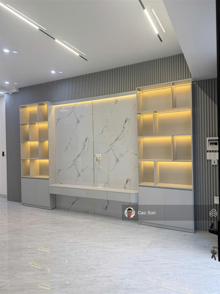 Bán nhà riêng xây mới độc lập tại đằng hải, 42m2 3 tầng 3 ngủ 3wc, gara ô tô gần nhà, giá 2,79 tỷ