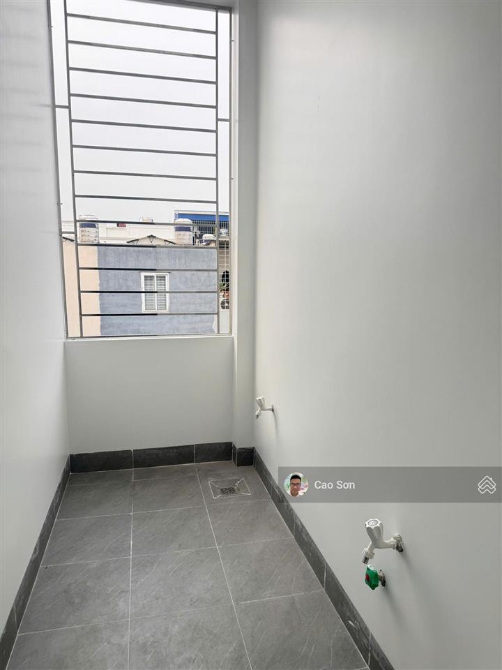 Bán nhà riêng xây mới độc lập tại đằng hải, 42m2 3 tầng 3 ngủ 3wc, gara ô tô gần nhà, giá 2,79 tỷ