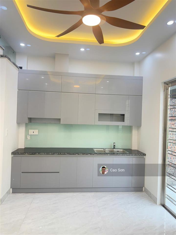 Bán nhà riêng xây mới độc lập tại đằng hải, 42m2 3 tầng 3 ngủ 3wc, gara ô tô gần nhà, giá 2,79 tỷ