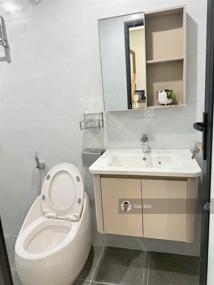 Bán nhà riêng xây mới độc lập tại đằng hải, 42m2 3 tầng 3 ngủ 3wc, gara ô tô gần nhà, giá 2,79 tỷ