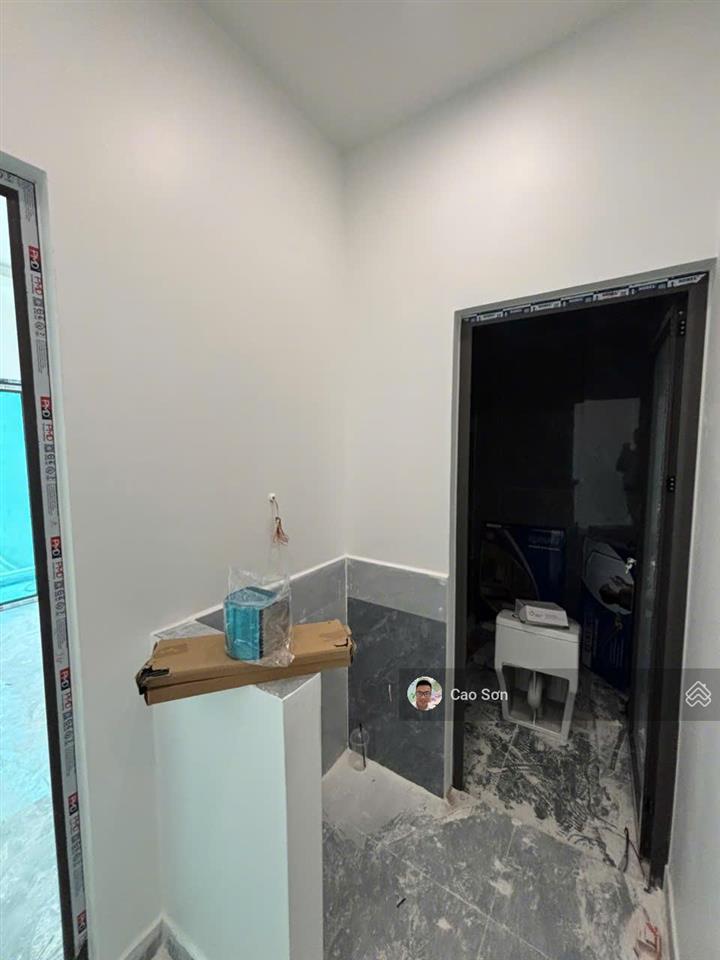 Bán nhà xây mới đằng hải, hải an, 57m2 4 tầng, 4 ngủ, ô tô cách nhà 15m, giá chào 3,9 tỷ