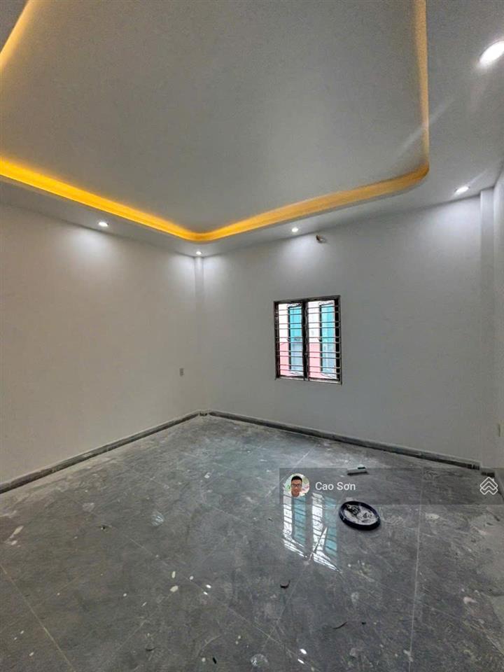 Bán nhà xây mới đằng hải, hải an, 57m2 4 tầng, 4 ngủ, ô tô cách nhà 15m, giá chào 3,9 tỷ