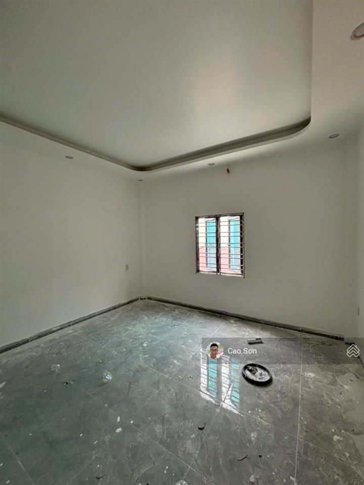 Bán nhà xây mới đằng hải, hải an, 57m2 4 tầng, 4 ngủ, ô tô cách nhà 15m, giá chào 3,9 tỷ