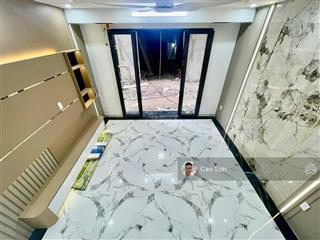 Bán nhà riêng đằng hải, 42m2 4 tầng 4 ngủ ngõ 4m, xây mới đẹp, ngõ cao không lụt, giá 3,15 tỷ