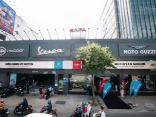 Giảm thêm 7 tỷ xuống 41 tỷ khuôn đất xây tòa nhà đường tân cảng dt 9x25m ctxd hầm 7 tầng