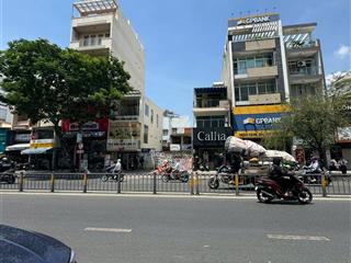 Cần bán gấp đất xây tòa nhà trần quang khải p. tân định q.1 8.8x20m ctxd hầm 8 tầng giá 46 tỷ