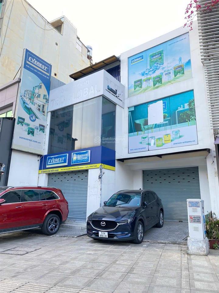 Giảm 8 tỷ bán gấp nhà nguyễn quý đức 10x20m kc hầm 4 tầng giá 58 tỷ