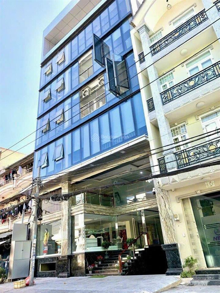 Giảm 8 tỷ bán gấp nhà nguyễn quý đức 10x20m kc hầm 4 tầng giá 58 tỷ