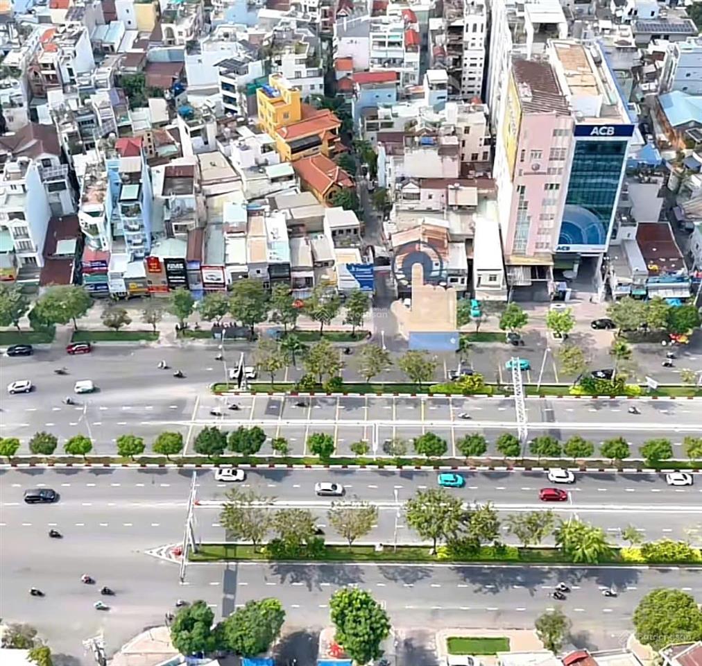 Khuôn đất khan hiếm còn sót lại ở đường lưu đình lễ dt 47x70m cn 3028m2 ctxd 3 hầm 20 tầng