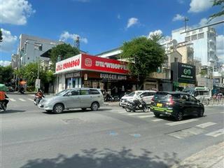 Chính chủ bán đất xây tòa nhà đường lê quang định bình thạnh 13x25m ctxd hầm 8 tầng giá 70 tỷ