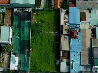 Bán đất xây building điện biên phủ p. đa kao quận 1 12,5x25 cn 287m2 ctxd hầm 7 tầng giá 115 tỷ