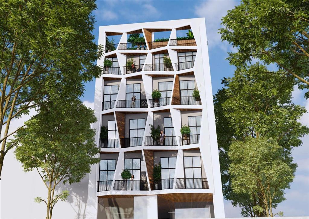 Siêu phẩm nhà phố trần quang khải 14x18m kc 5 tầng hđt 200tr/th xd mới 2 hầm 14 tầng giá 98 tỷ