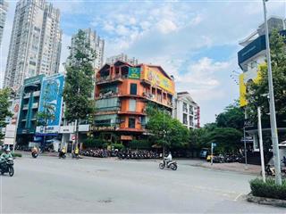 Chủ giảm thêm 9 tỷ bán gấp khuôn đất nguyễn đình chiểu 8x18m ctxd hầm 7 tầng giá 53 tỷ