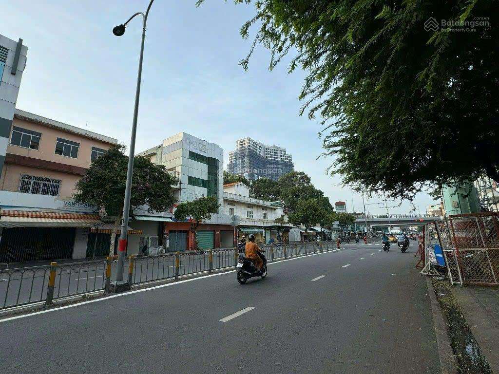 Chủ giảm thêm 9 tỷ bán gấp khuôn đất nguyễn đình chiểu 8x18m ctxd hầm 7 tầng giá 53 tỷ