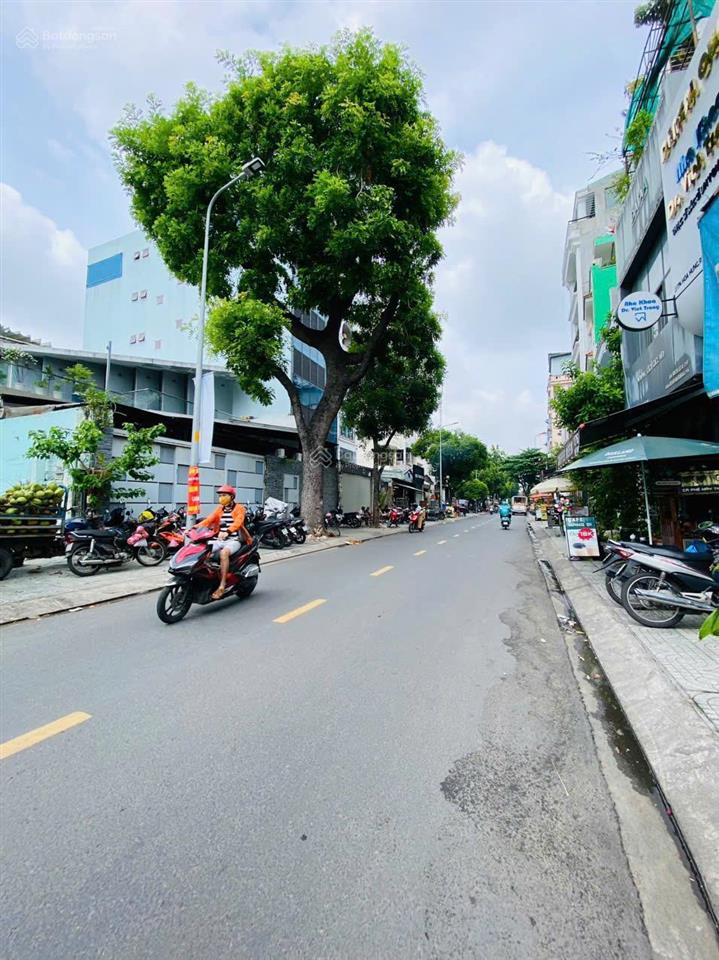 Khan hiếm  bán đất xây building điện biên phủ p.25 bình thạnh 10x35m vuông vức giá chỉ 70 tỷ