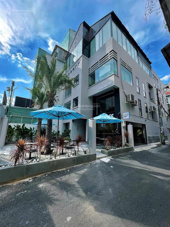 Siêu phẩm ngộp bank hơn 40 tỷ mt cao thắng q3, 9.8x20m ctxd hầm 8 tầng, giá 70 tỷ