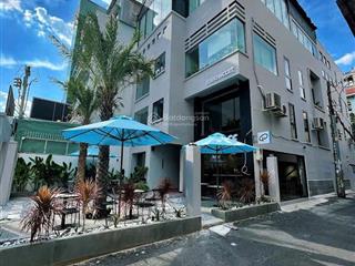 Siêu phẩm ngộp bank hơn 40 tỷ mt cao thắng q3, 9.8x20m ctxd hầm 8 tầng, giá 70 tỷ