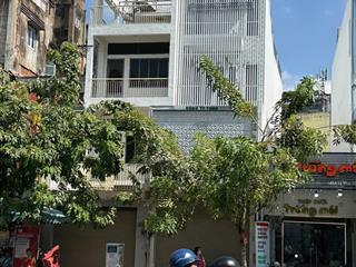 Bán nhà đường hoàng sa quận 1 dt 9x15m kc 2 tầng hđt 90tr/tháng ctxd mới hầm 7 tầng giá 33 tỷ