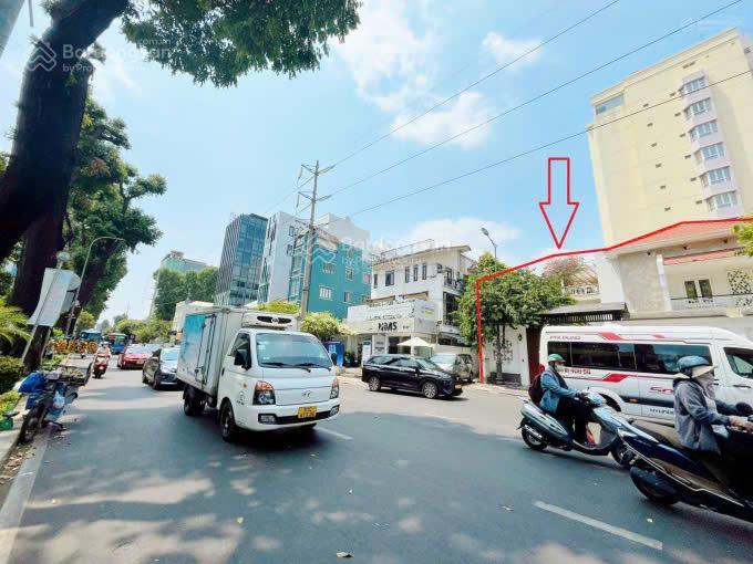 Nhà 1 đời chủ chưa mua bán mt công hòa gần gat3 dt 8.8x20 ctxd hầm 8 tầng 50 tỷ không dính cầu