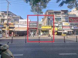 Siêu hiếm bán khuôn đất đường lý thường kiệt quận 10 đối diện nhà thi đấu phú thọ 9x20 giá 48 tỷ