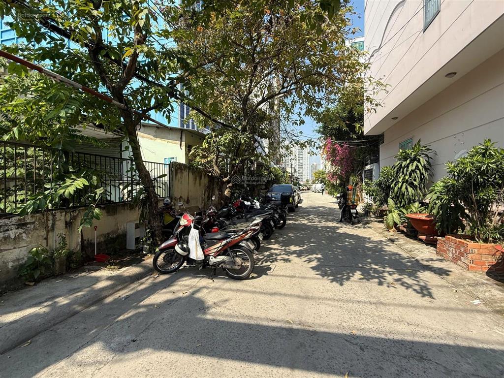Bán khuôn đất góc 2 mặt tiền ung văn khiêm, 8x17m, ctxd hầm 7 tầng, giá 30 tỷ