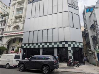 Giảm thêm 7 tỷ bán tòa nhà võ văn ngân 10x21m kết cấu 6 tầng hđt 160tr/tháng giá 32 tỷ