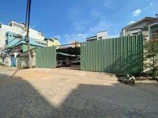 Bán khuôn đất khan hiếm xây tòa nhà p.2 tân bình diện tích 12x25m gpxd hầm 7 tầng giá 48 tỷ