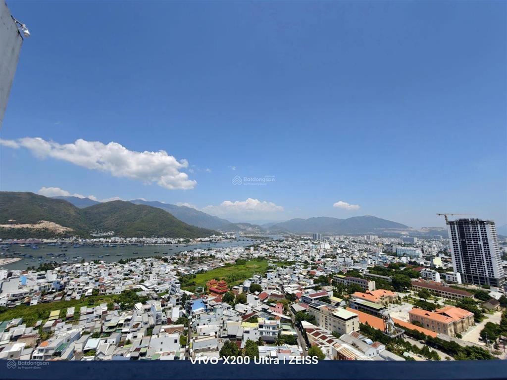 Bán căn hộ góc ph complex 65m², view biển, đón gió tự nhiên