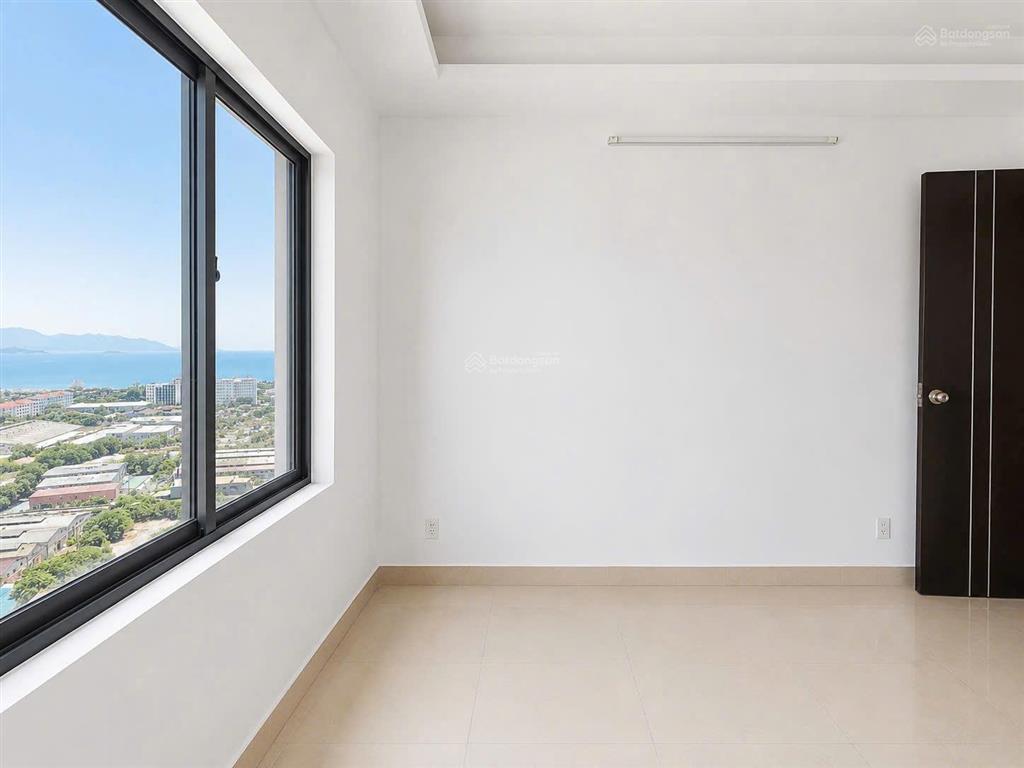 Bán căn hộ góc ph complex 65m², view biển, đón gió tự nhiên