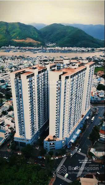 Bán căn hộ ph nha trang 63m², 2pn 2wc, ban công đông nam, giá chỉ 2,05 tỷ