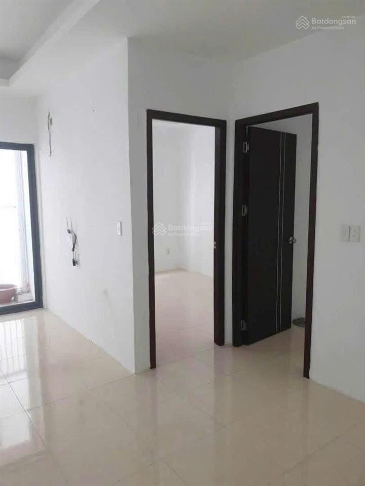 Bán căn hộ ph nha trang 63m², 2pn 2wc, ban công đông nam, giá chỉ 2,05 tỷ