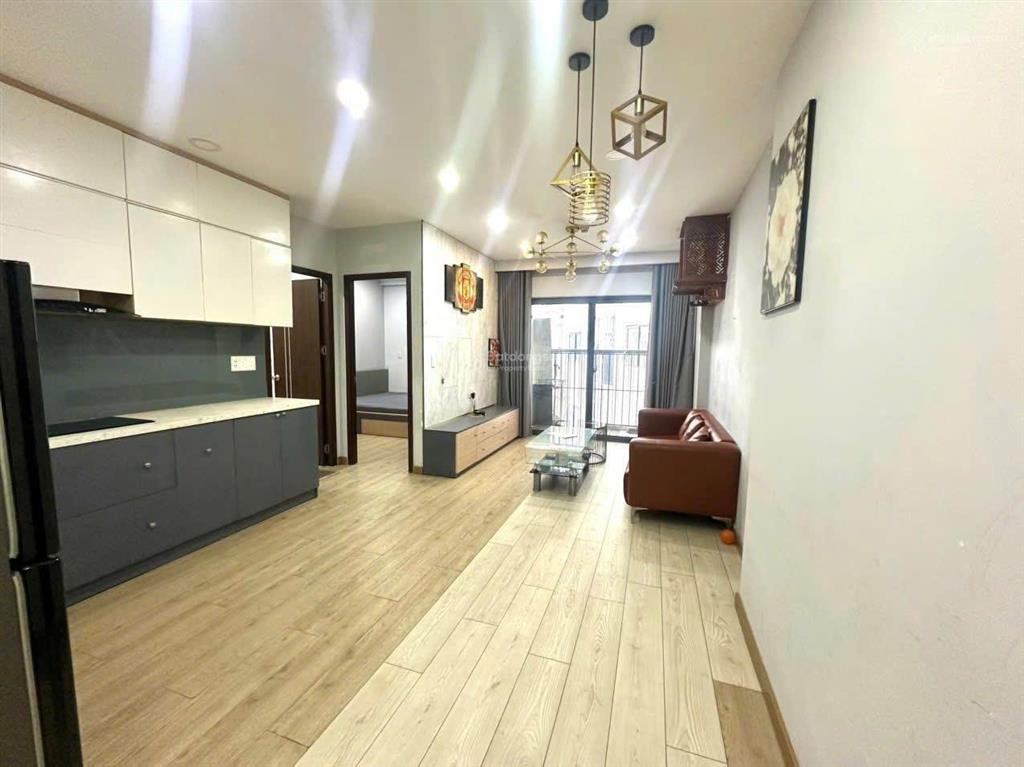 Bán căn 2pn ph nha trang tòa a, 62,7m², tầng trung, hướng đông nam, full đồ, giá 2 tỷ