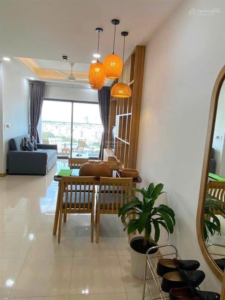 Một căn 2pn vừa vặn tại ph nha trang giá 2.05 tỷ